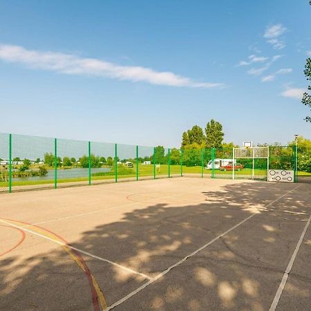 מלון מייבלת'ורפ Grange Leisure Park מראה חיצוני תמונה